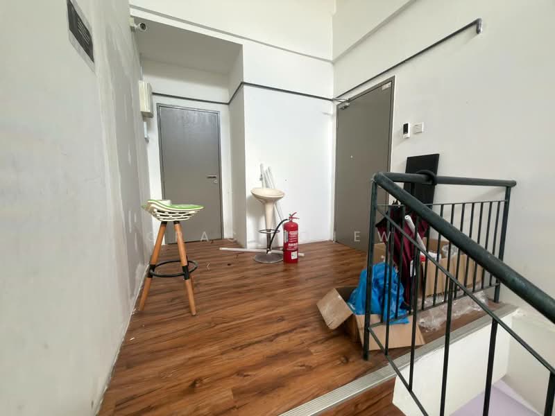Shop / Office for Rent in Taman Desa Cemerlang (Ulu Tiram) - Grace Chew - Interior - PropertyGuru.com.my
