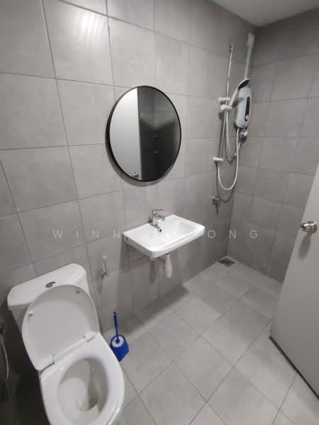 Service Residence for Rent at One Equine - Winnie Wong - Bathroom - PropertyGuru.com.my