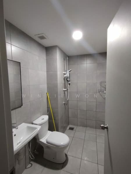 Service Residence for Rent at One Equine - Winnie Wong - Bathroom - PropertyGuru.com.my