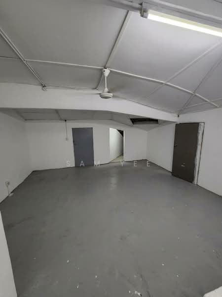 Flat for Rent at Batu Caves Centerpoint - Sam Yee - Interior - PropertyGuru.com.my