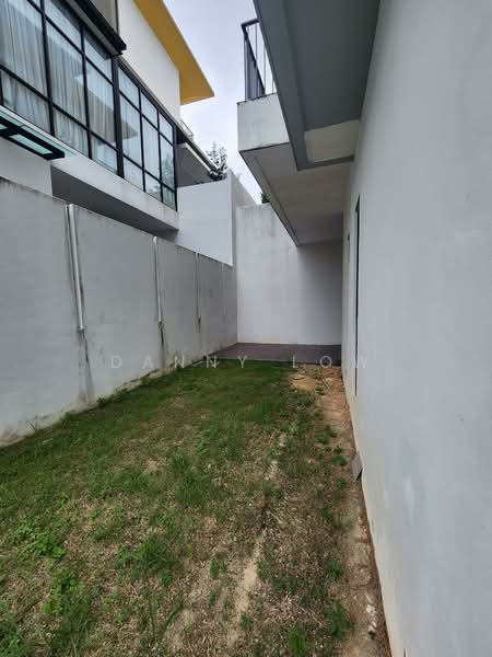 Semi-Detached House for Sale in Bandar Sungai Long (Selangor) - Danny Low - Exterior - PropertyGuru.com.my