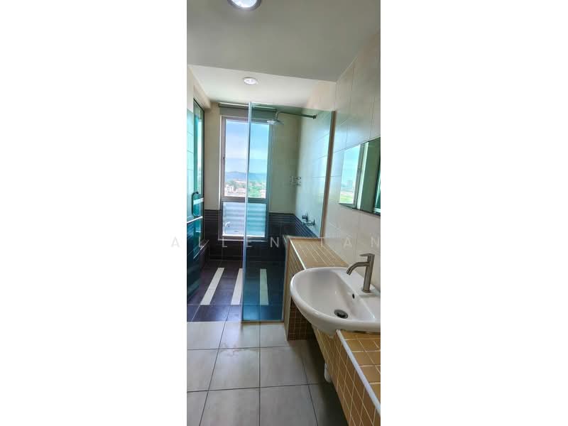 Casa Indah 2 untuk Untuk Disewa - RM 2,600 /bulan, Mac 2026 - Bathroom - PropertyGuru.com.my