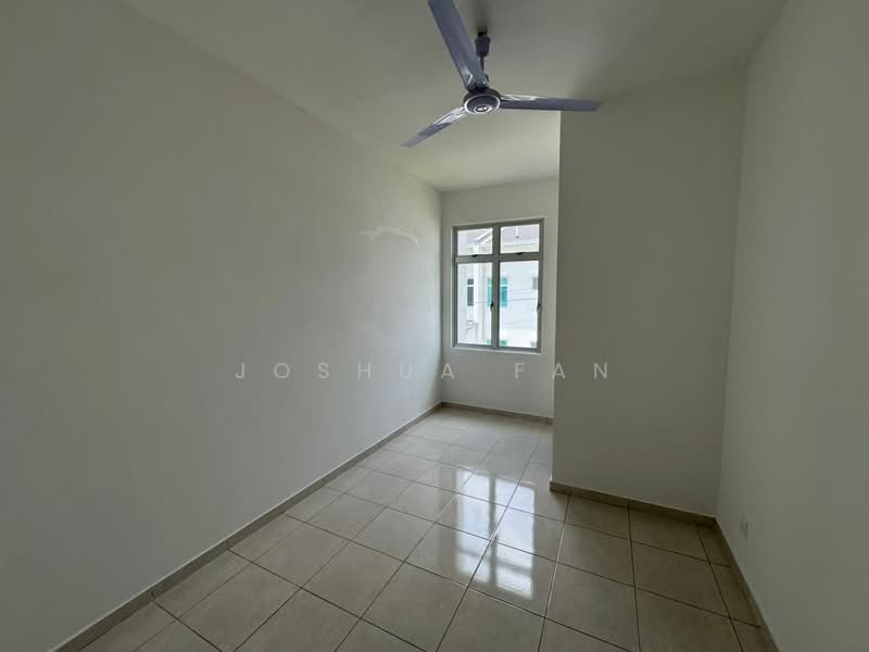 Terraced House for Rent in Bandar Mahkota Banting (Tanjong Duabelas) - Joshua Fan - Interior - PropertyGuru.com.my
