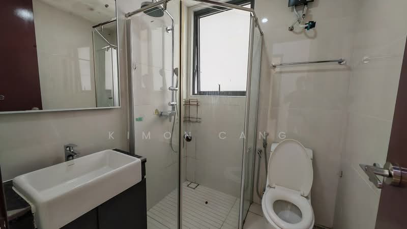 Royal Strand @ Country Garden Danga Bay untuk Untuk Disewa - RM 2,400 /bulan, Mac 2026 - Bathroom - PropertyGuru.com.my