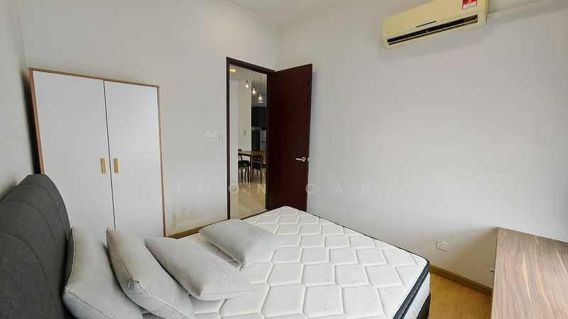 Royal Strand @ Country Garden Danga Bay untuk Untuk Disewa - RM 2,400 /bulan, Mac 2026 - Bedroom - PropertyGuru.com.my