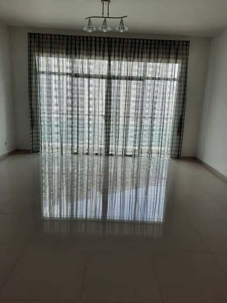 Condominium for Sale at Zan Pavillion - S J Foo - Living Room - PropertyGuru.com.my