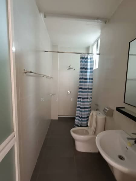 Condominium for Sale at Zan Pavillion - S J Foo - Bathroom - PropertyGuru.com.my