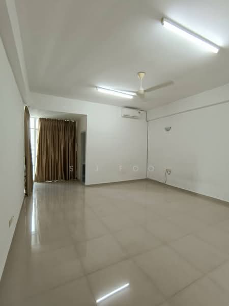 Condominium for Sale at Zan Pavillion - S J Foo - Living Room - PropertyGuru.com.my