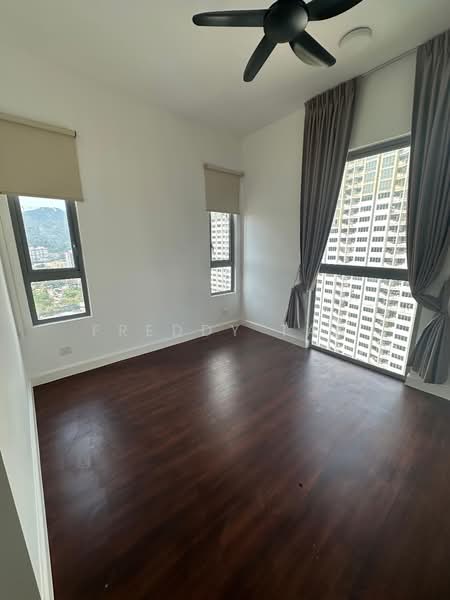 Condominium for Rent at Triuni Residences - Freddy Tan - Interior - PropertyGuru.com.my