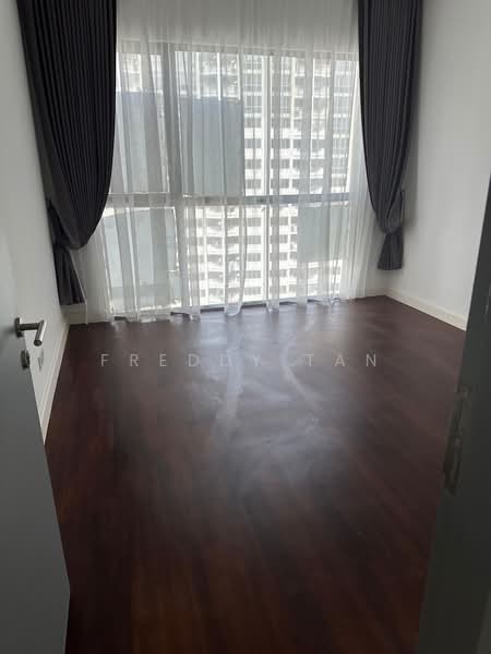 Condominium for Rent at Triuni Residences - Freddy Tan - Interior - PropertyGuru.com.my