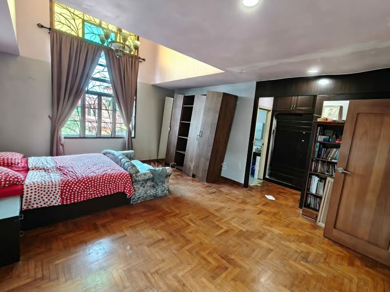 Bandar Putra Kulai Jalan Kempas untuk Untuk Dijual - RM 1,260,000, Mac 2026 - Bedroom - PropertyGuru.com.my