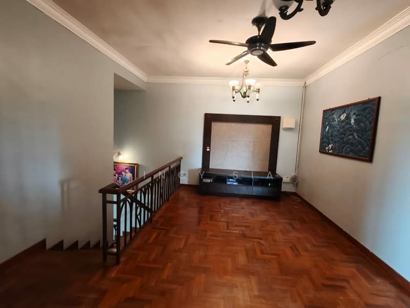 Bandar Putra Kulai Jalan Kempas untuk Untuk Dijual - RM 1,260,000, Mac 2026 - Living Room - PropertyGuru.com.my