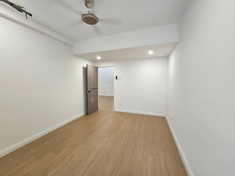 Rumah Teres 2 Tingkat untuk Dijual di Taman Bunga Negara (Shah Alam) - Jason Ooi - Interior - PropertyGuru.com.my