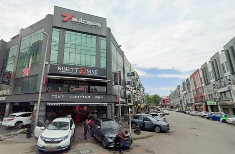 Bandar Puteri Puchong untuk Untuk Disewa - RM 12,500 /bulan, Mac 2026 - Exterior - PropertyGuru.com.my