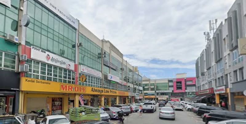 Bandar Puteri Puchong untuk Untuk Disewa - RM 12,500 /bulan, Mac 2026 - Exterior - PropertyGuru.com.my