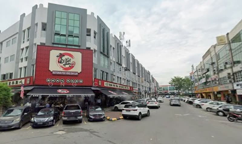 Bandar Puteri Puchong untuk Untuk Disewa - RM 12,500 /bulan, Mac 2026 - Exterior - PropertyGuru.com.my