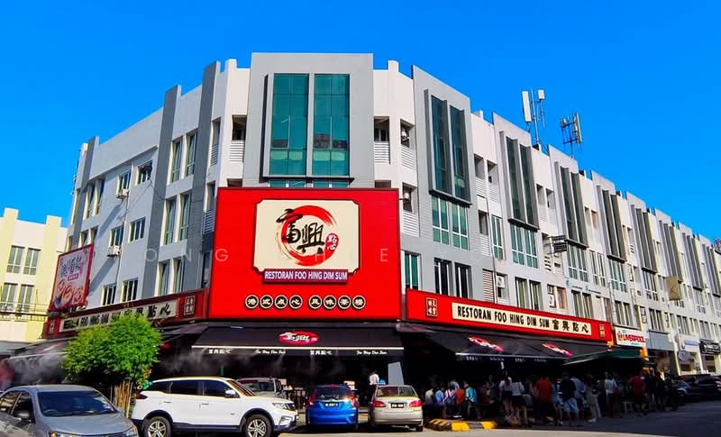 Bandar Puteri Puchong untuk Untuk Disewa - RM 12,500 /bulan, Mac 2026 - PropertyGuru.com.my