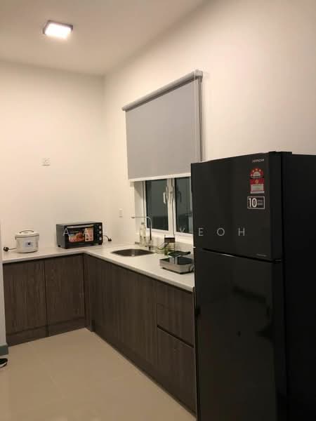 Service Residence for Rent at Southbank Residence - Aaron Yeoh - PropertyGuru.com.my