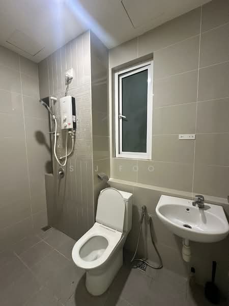 Condominium for Sale at Orchard Ville - S J Foo - Bathroom - PropertyGuru.com.my