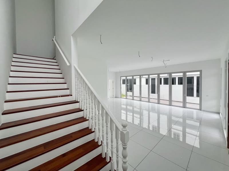 Semi-Detached House for Sale in Taman Ekoflora (Johor Bahru) - Pauline Goh - Interior - PropertyGuru.com.my