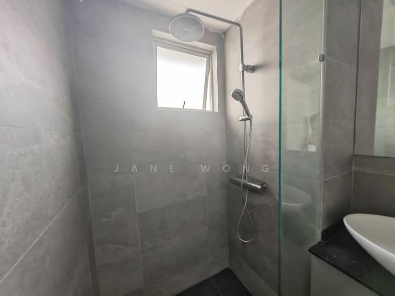 Puncak Nusa Kelana untuk Untuk Disewa - RM 2,600 /bulan, Mac 2026 - Bathroom - PropertyGuru.com.my