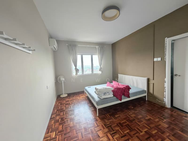 Puncak Nusa Kelana untuk Untuk Disewa - RM 2,600 /bulan, Mac 2026 - Bedroom - PropertyGuru.com.my