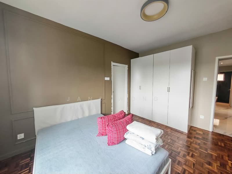 Puncak Nusa Kelana untuk Untuk Disewa - RM 2,600 /bulan, Mac 2026 - Bedroom - PropertyGuru.com.my