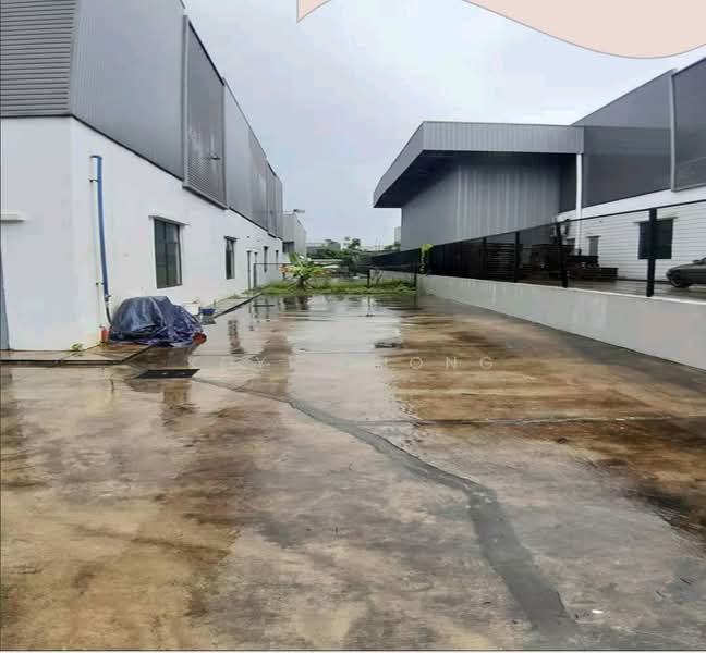 Factory for Rent in Taman Perniagaan Setia (Johor Bahru) - Koyi Chong - Exterior - PropertyGuru.com.my