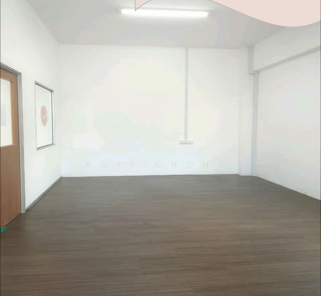 Factory for Rent in Taman Perniagaan Setia (Johor Bahru) - Koyi Chong - Interior - PropertyGuru.com.my