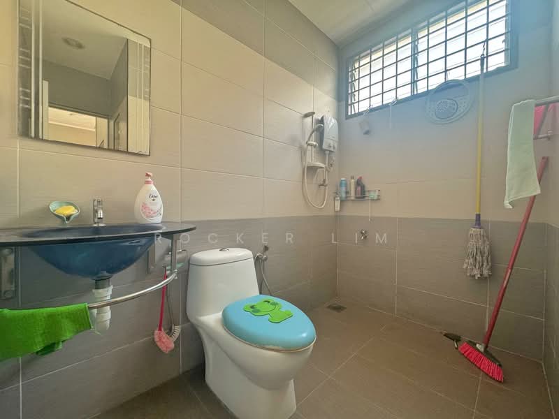 Terraced House for Sale in Johor Bahru (Johor) - Rocker Lim - PropertyGuru.com.my