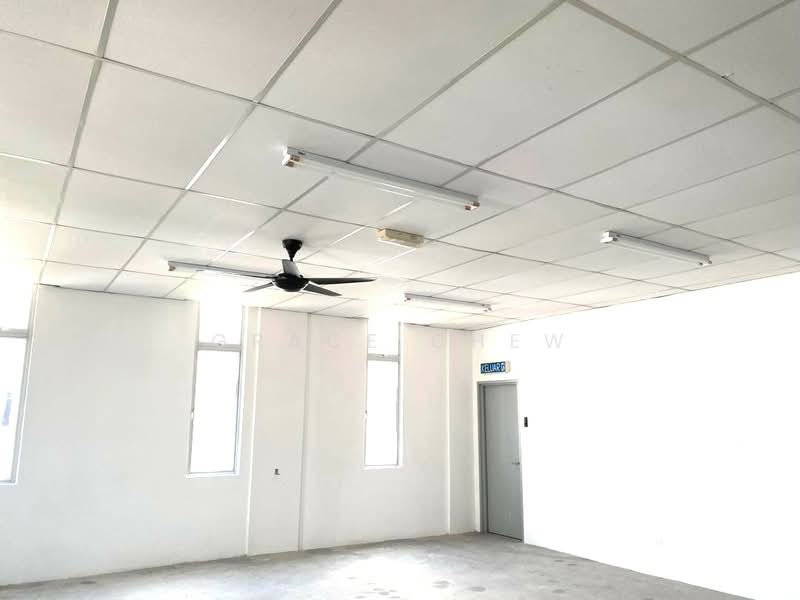 i-Parc @ Tanjung Pelepas (Semi-D Factory) untuk Untuk Dijual - RM 1,800,000, Mac 2026 - Interior - PropertyGuru.com.my