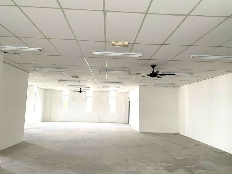 i-Parc @ Tanjung Pelepas (Semi-D Factory) untuk Untuk Dijual - RM 1,800,000, Mac 2026 - Interior - PropertyGuru.com.my