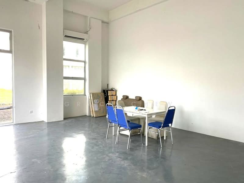 i-Parc @ Tanjung Pelepas (Semi-D Factory) untuk Untuk Dijual - RM 1,800,000, Mac 2026 - PropertyGuru.com.my