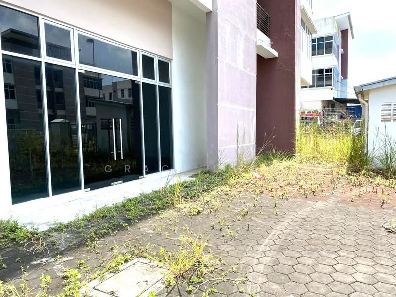 i-Parc @ Tanjung Pelepas (Semi-D Factory) untuk Untuk Dijual - RM 1,800,000, Mac 2026 - PropertyGuru.com.my