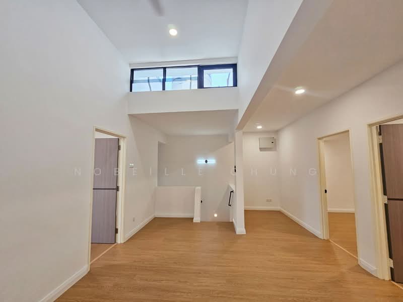 2-storey Terraced House for Sale in Taman Bunga Negara (Shah Alam) - Nobeille Chung - Interior - PropertyGuru.com.my