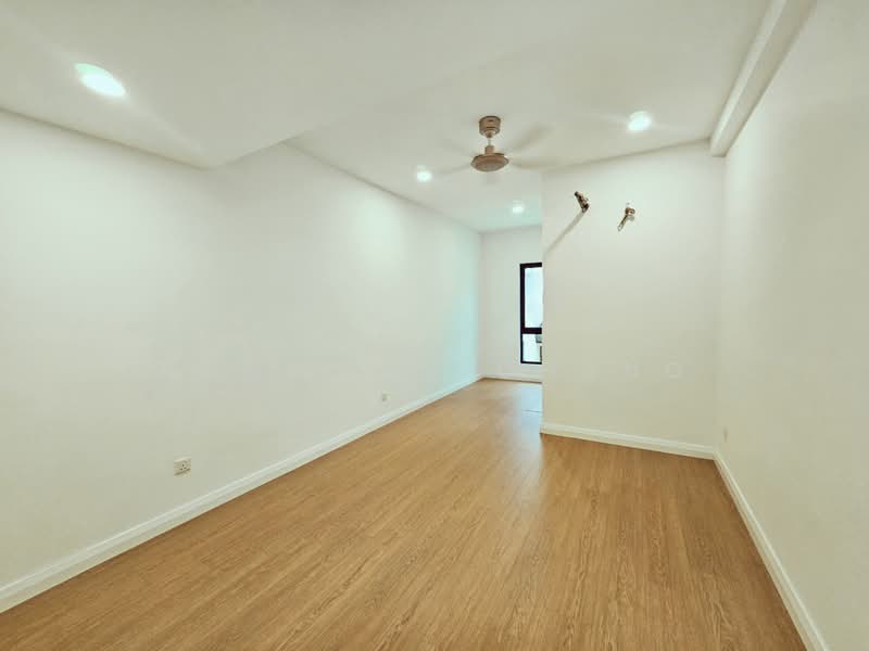 2-storey Terraced House for Sale in Taman Bunga Negara (Shah Alam) - Nobeille Chung - Interior - PropertyGuru.com.my