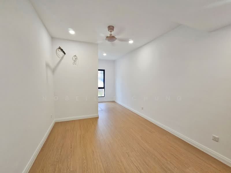 2-storey Terraced House for Sale in Taman Bunga Negara (Shah Alam) - Nobeille Chung - Interior - PropertyGuru.com.my
