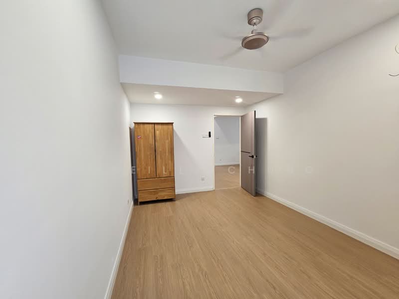 2-storey Terraced House for Sale in Taman Bunga Negara (Shah Alam) - Nobeille Chung - Interior - PropertyGuru.com.my