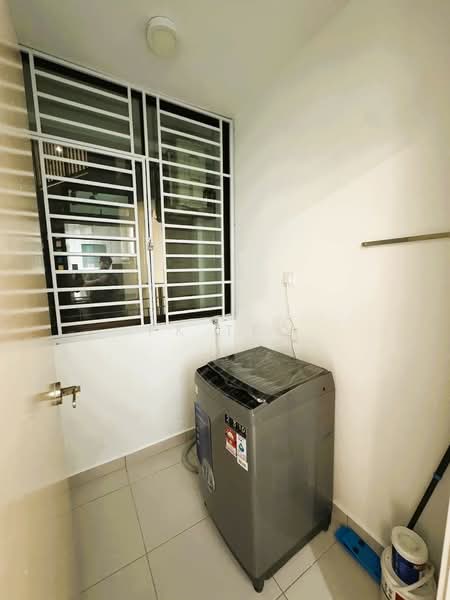 Service Residence for Rent at Sky Peak Residences - PK Teo - Interior - PropertyGuru.com.my