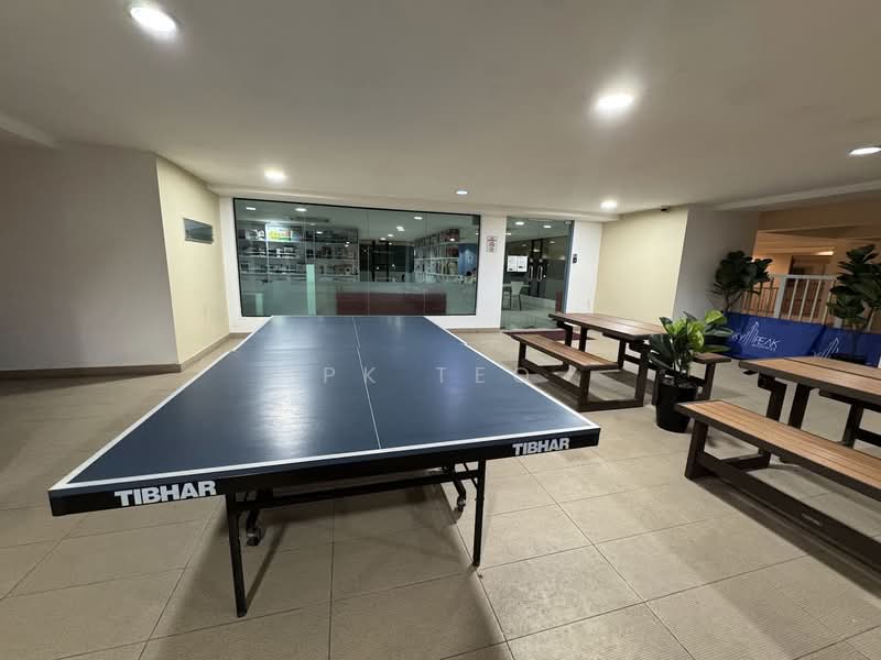 Service Residence for Rent at Sky Peak Residences - PK Teo - Interior - PropertyGuru.com.my