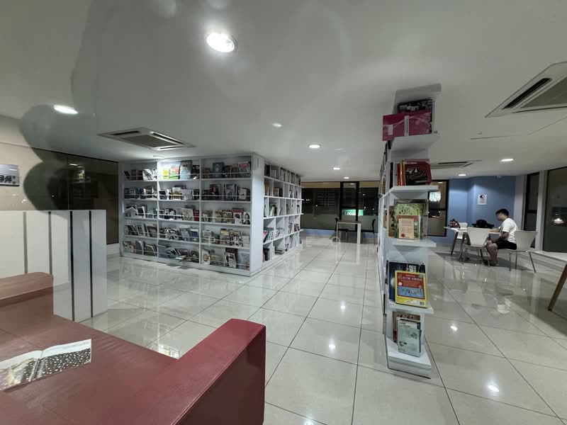 Service Residence for Rent at Sky Peak Residences - PK Teo - Interior - PropertyGuru.com.my