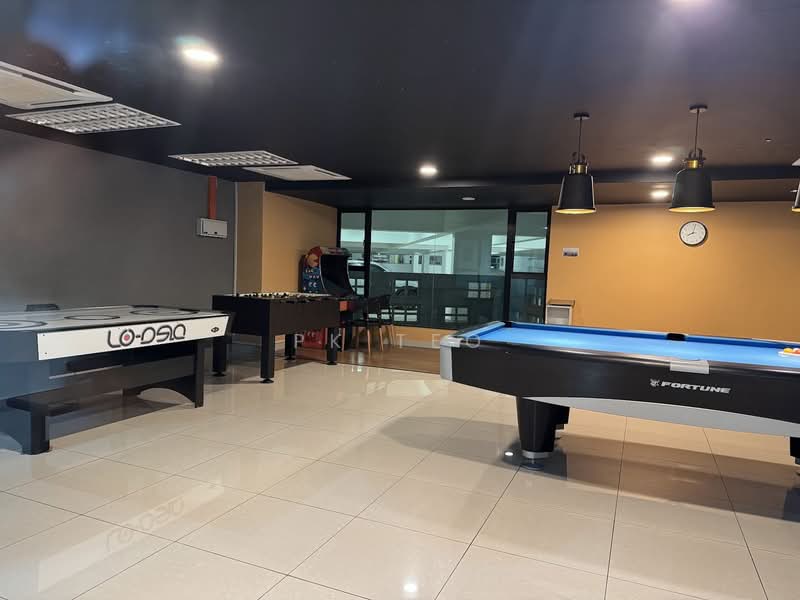 Service Residence for Rent at Sky Peak Residences - PK Teo - Interior - PropertyGuru.com.my