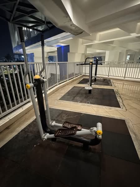 Service Residence for Rent at Sky Peak Residences - PK Teo - Exterior - PropertyGuru.com.my