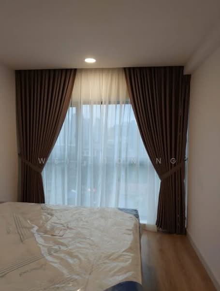 M City untuk Untuk Disewa - RM 1,750 /bulan, Mac 2026 - Bedroom - PropertyGuru.com.my