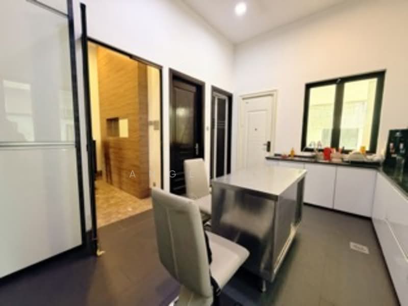 bandar mahkota cheras untuk Untuk Dijual - RM 4,000,000, Mac 2026 - Kitchen - PropertyGuru.com.my