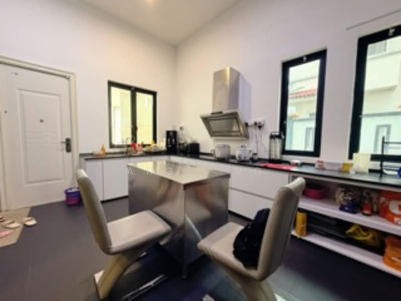 bandar mahkota cheras untuk Untuk Dijual - RM 4,000,000, Mac 2026 - Kitchen - PropertyGuru.com.my