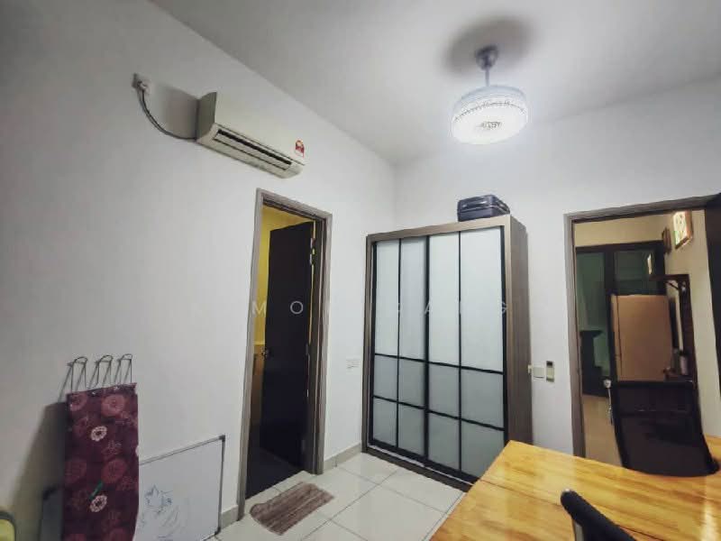 Semi-Detached House for Rent in Iskandar Puteri (Nusajaya) (Johor) - Kimon Cang - Interior - PropertyGuru.com.my