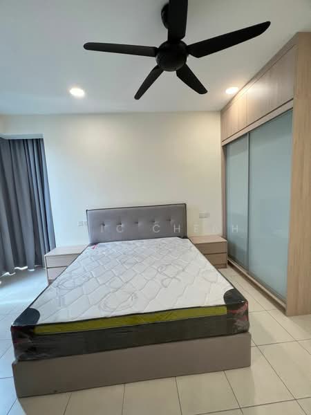 The Peak Residences untuk Untuk Disewa - RM 2,100 /bulan, Mac 2026 - Bedroom - PropertyGuru.com.my