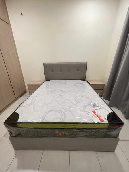 The Peak Residences untuk Untuk Disewa - RM 2,100 /bulan, Mac 2026 - Bedroom - PropertyGuru.com.my