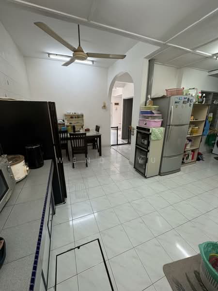 Selayang Taman Intan baiduri untuk Untuk Dijual - RM 600,000, Mac 2026 - Kitchen - PropertyGuru.com.my